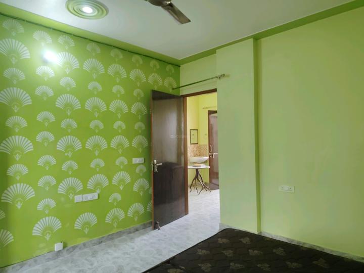 Avenue 69 Bedroom Two 1