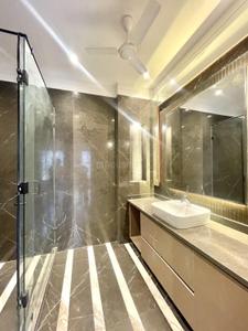 Image of 2700 Sq.ft 4 BHK Builder Floor for sale in New Friends Colony, New Delhi for Rs. 95000000