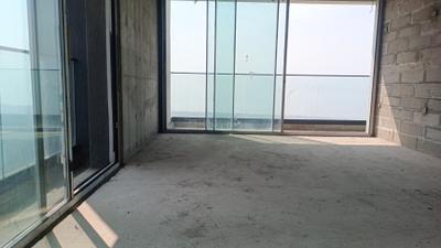 Bedroom Image of 5200 Sq.ft 4 BHK Apartment / Flat for sale in One Akshar, Sanpada Navi Mumbai for Rs. 195000000
