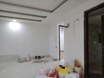 Living Room Image of 1480 Sq.ft 4 BHK Apartment / Flat for sale in Sultanpur New Delhi for Rs. 12500000