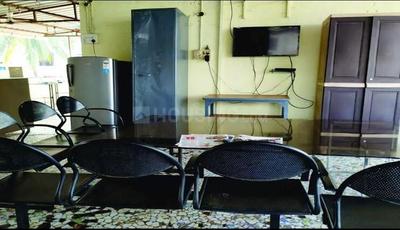 Hall Image of PG Hostels in Andheri East, Mumbai