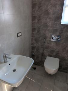 Bedroom Four Image of 3670 Sq.ft 4 BHK Villa for sale in Sainikpuri Secunderabad for Rs. 29360000