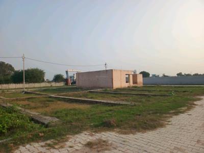 Image of 450 Sq.ft Residential Plot / Land for sale in SS Ayodhya Enclave, Dhoom Manikpur, Greater Noida for Rs. 1508000