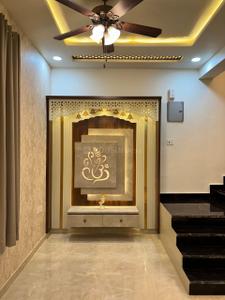 Hall Image of 1375 Sq.ft 5 BHK Villa for sale in Mansarovar Jaipur for Rs. 35000000