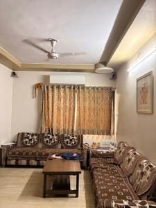 Hall Image of 1215 Sq.ft 3 BHK Apartment / Flat for sale in Vastrapur Ahmedabad for Rs. 10000000