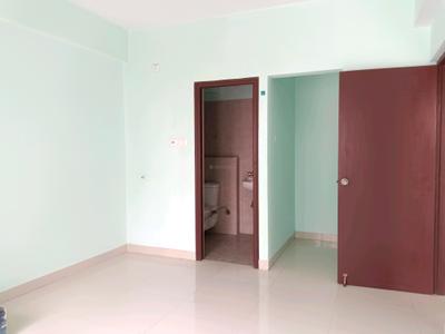 Bedroom Image of 1285 Sq.ft 3 BHK Apartment / Flat for rent in Primarc Southwinds Phase 1, Rajpur Kolkata for Rs. 23000