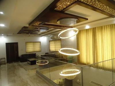 Hall Image of 5500 Sq.ft 6 BHK Duplex for sale in Habsiguda Hyderabad for Rs. 71000000