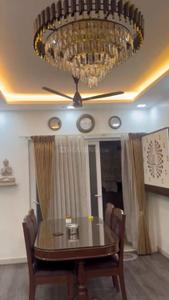 Hall Image of 1115 Sq.ft 2 BHK Apartment / Flat for sale in Casagrand Athens, Mogappair East Chennai for Rs. 13500000