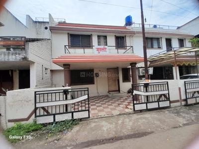 Image of 1180 Sq.ft 2 BHK Independent House for rent in CDO-MERI Colony, Nashik for Rs. 12000