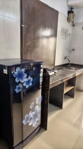 Kitchen Image of Navkar living  in Thane West, Thane