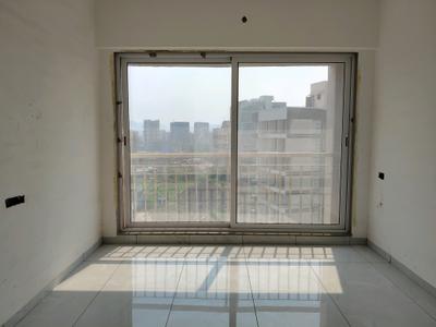 Bedroom Image of 1090 Sq.ft 2 BHK Apartment / Flat for sale in Bhanu Heights, Pushpak Nagar Navi Mumbai for Rs. 7020000