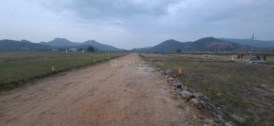 Image of 1650 Sq.ft Residential Plot / Land for sale in Mulapadu, Vijayawada for Rs. 2933333