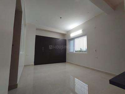 Hall Image of 1200 Sq.ft 3 BHK Villa for sale in Padur Chennai for Rs. 7545000
