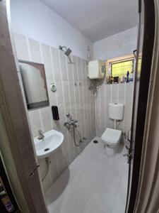 Image of 1200 Sq.ft 2 BHK Apartment / Flat for rent in Manish Nagar, Nagpur for Rs. 16000