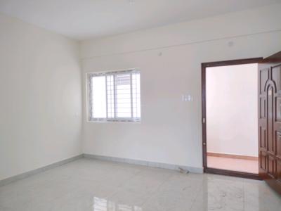Living Room Image of 1360 Sq.ft 3 BHK Apartment / Flat for sale in MR Gokulam, Doddanagamangala Bengaluru for Rs. 7480000