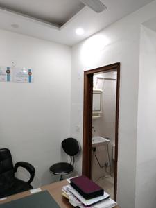 Servant Room Image of 2000 Sq.ft 3 BHK Apartment / Flat for sale in CGHS Udyog Vihar, Sector 22 Dwarka New Delhi for Rs. 36800000