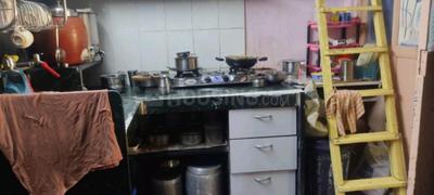 Kitchen Image of 450 Sq.ft 1 RK Apartment / Flat for sale in Fairdeal Ocean 360, Malabar Hill Mumbai for Rs. 17500000
