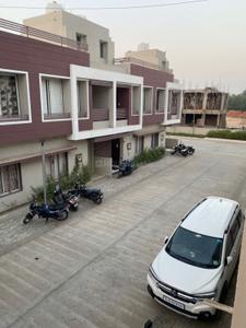 Image of 374 Sq.ft 3 BHK Independent House for sale in Kasindra, Ahmedabad for Rs. 8500000