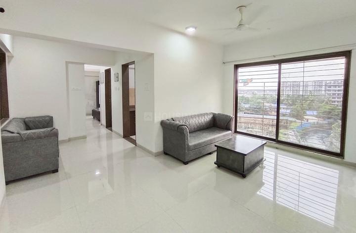 Hall Image of Kayzad Nest#9 in Saki Naka, Mumbai