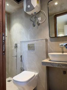 Image of 1750 Sq.ft 4 BHK Apartment / Flat for sale in Sector 56, Gurgaon for Rs. 15100000