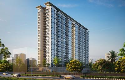 2 BHK Flat