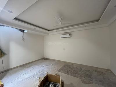 Hall Image of 1800 Sq.ft 2 BHK Builder Floor for sale in Jangpura New Delhi for Rs. 22500000