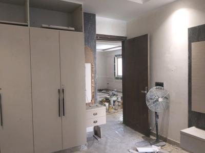 Bedroom Image of 1440 Sq.ft 3 BHK Builder Floor for sale in Mukherjee Nagar New Delhi for Rs. 24000000