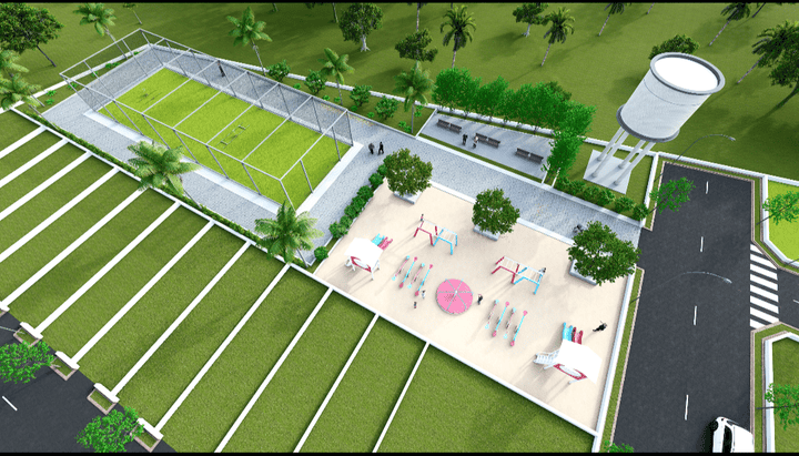 Paduvampalli Main Image 1