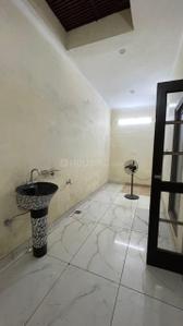 Balcony Image of 1300 Sq.ft 3 BHK Builder Floor for rent in Buddhi Vihar Moradabad for Rs. 13000
