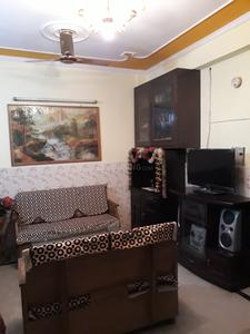 Hall Image of 1000 Sq.ft 2 BHK Apartment / Flat for sale in Dilshad Garden New Delhi for Rs. 4800000