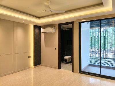 Bedroom Image of 2650 Sq.ft 4 BHK Builder Floor for sale in Sector 49 Gurgaon for Rs. 45000000