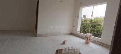 Balcony Image of 1300 Sq.ft 3 BHK Apartment / Flat for sale in Ballygunge Kolkata for Rs. 17450000