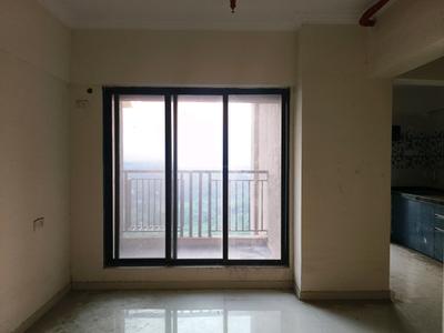 Living Room Image of 850 Sq.ft 2 BHK Apartment / Flat for sale in Raunak City by Raunak Group, Kalyan West Kalyan for Rs. 6000000