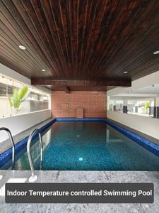 Image of 4100 Sq.ft 4 BHK Apartment / Flat for sale in Akshayanagar, Bengaluru for Rs. 49000000