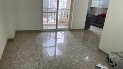 Living Room Image of 1350 Sq.ft 3 BHK Apartment / Flat for rent in Terrace Homes, Noida Extension Greater Noida for Rs. 25500