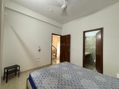 Bedroom Image of 2700 Sq.ft 5 BHK Villa for rent in New Gotri Vadodara for Rs. 45000