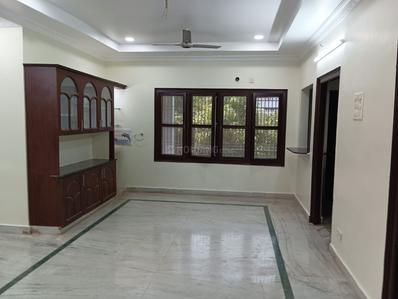 Hall Image of 650 Sq.ft 3 BHK Builder Floor for rent in Penamaluru Vijayawada for Rs. 19200