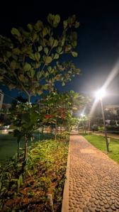 Image of 1100 Sq.ft 2 BHK Apartment / Flat for rent in Casagrand Boulevard, Chikkagubbi Village, Bengaluru for Rs. 38000