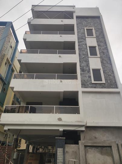 Shilpa Avenue Colony, Hafeezpet Main Image 1