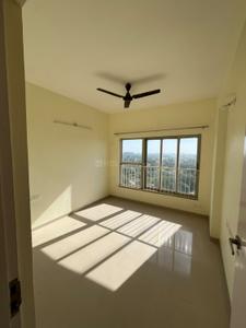 Hall Image of 1300 Sq.ft 2 BHK Apartment / Flat for rent in Adani Shantigram, Shantigram Ahmedabad for Rs. 26500