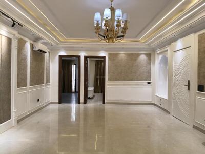 Living Room Image of 2300 Sq.ft 3 BHK Builder Floor for sale in Sector 23 Gurgaon for Rs. 27000000