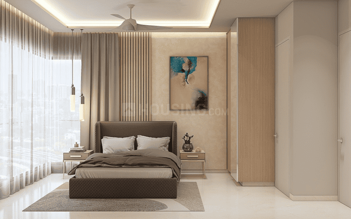 PRATAP CRESS APARTMENTS Main Image 1