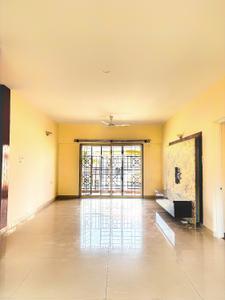 Hall Image of 2292 Sq.ft 3 BHK Apartment / Flat for sale in Goel Ganga Chelston, Munnekollal Bengaluru for Rs. 26500000