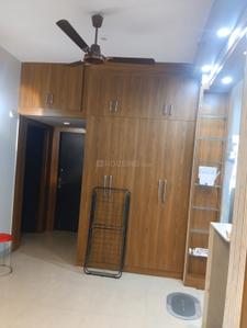 Bedroom Image of 1030 Sq.ft 2 BHK Apartment / Flat for rent in Sikka Karnam Greens, Sector 143B Noida for Rs. 29999