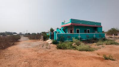 Image of 1000 Sq.ft 2 BHK Independent House for sale in Medchal, Secunderabad for Rs. 8700000
