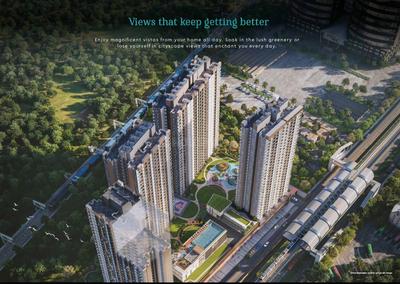 3 BHK Flat
