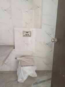 Bedroom Two Image of 655 Sq.ft 2 BHK Apartment / Flat for rent in Ghatkopar East Mumbai for Rs. 55000