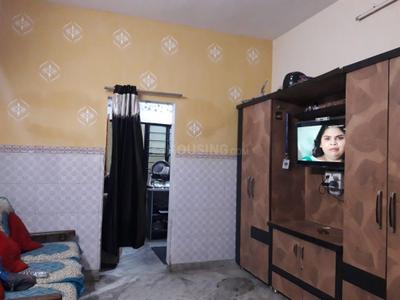 Bedroom Image of 600 Sq.ft 2 BHK Apartment / Flat for sale in Dani Limda Ahmedabad for Rs. 4300000