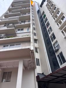 Image of 1500 Sq.ft 3 BHK Apartment / Flat for sale in Thrippunithura, Kochi for Rs. 10000000