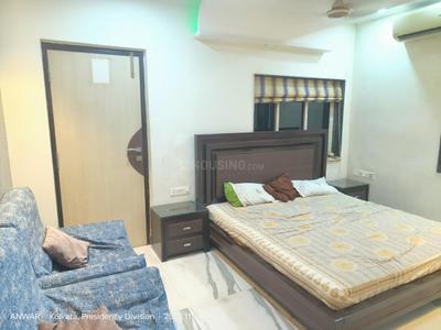 Bedroom Image of 1720 Sq.ft 3 BHK Apartment / Flat for rent in Maldah Kolkata for Rs. 65000